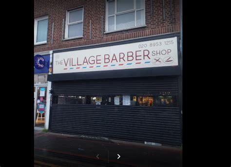 the village barber and supply shop|The Village Barber and Supply Shop (2024) .